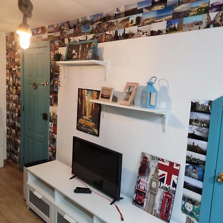 Céntrico, Casco Vello, Wifi, Vodafone TV, Netflix Vigo Exterior foto