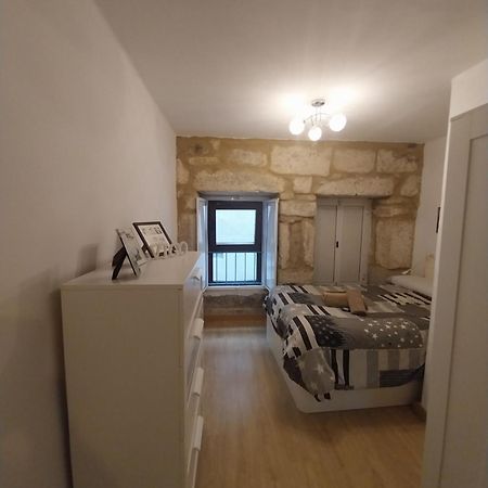 Céntrico, Casco Vello, Wifi, Vodafone TV, Netflix Vigo Exterior foto