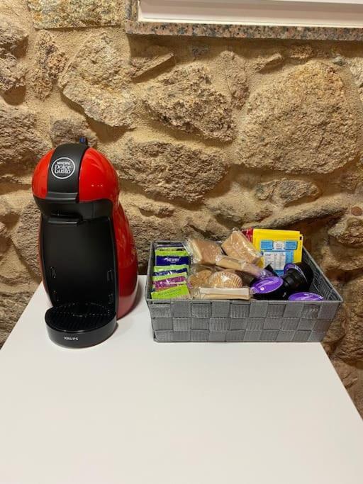 Céntrico, Casco Vello, Wifi, Vodafone TV, Netflix Vigo Exterior foto