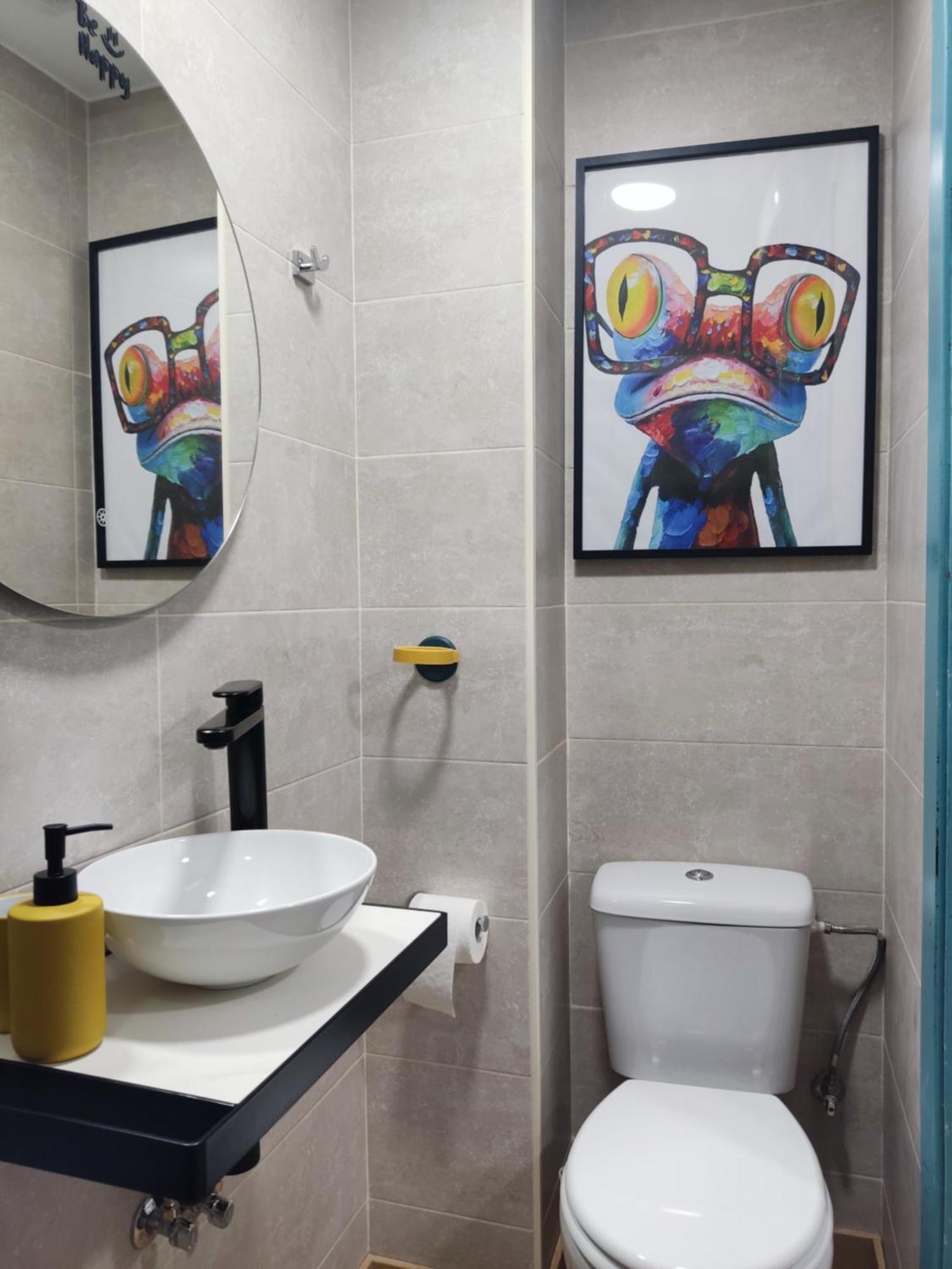 Céntrico, Casco Vello, Wifi, Vodafone TV, Netflix Vigo Exterior foto