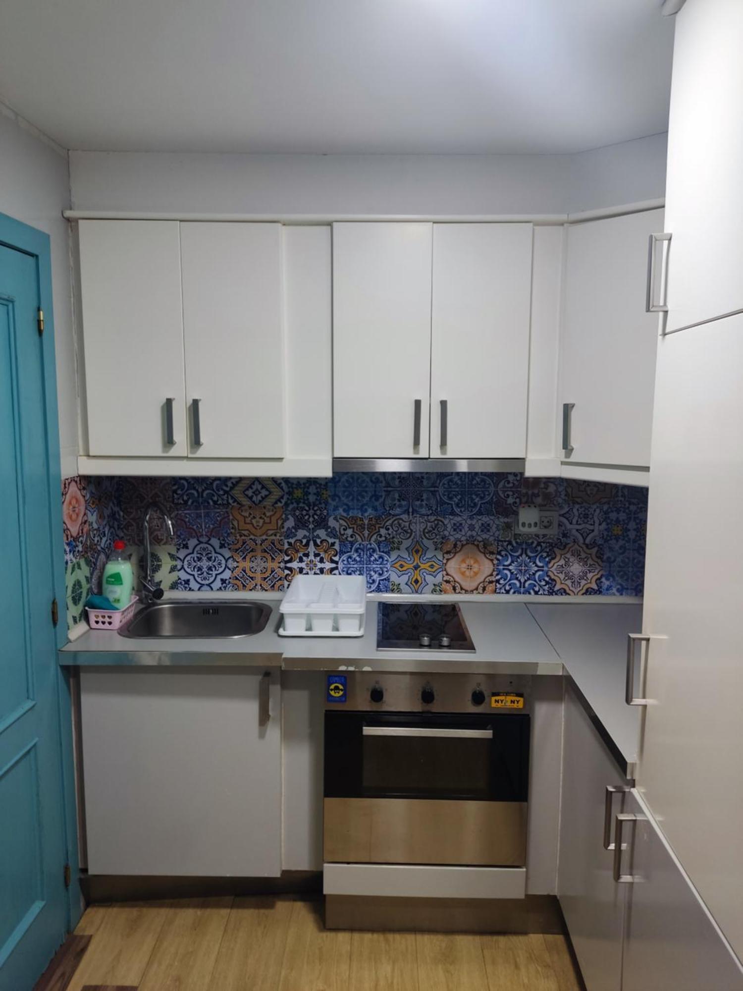 Céntrico, Casco Vello, Wifi, Vodafone TV, Netflix Vigo Exterior foto